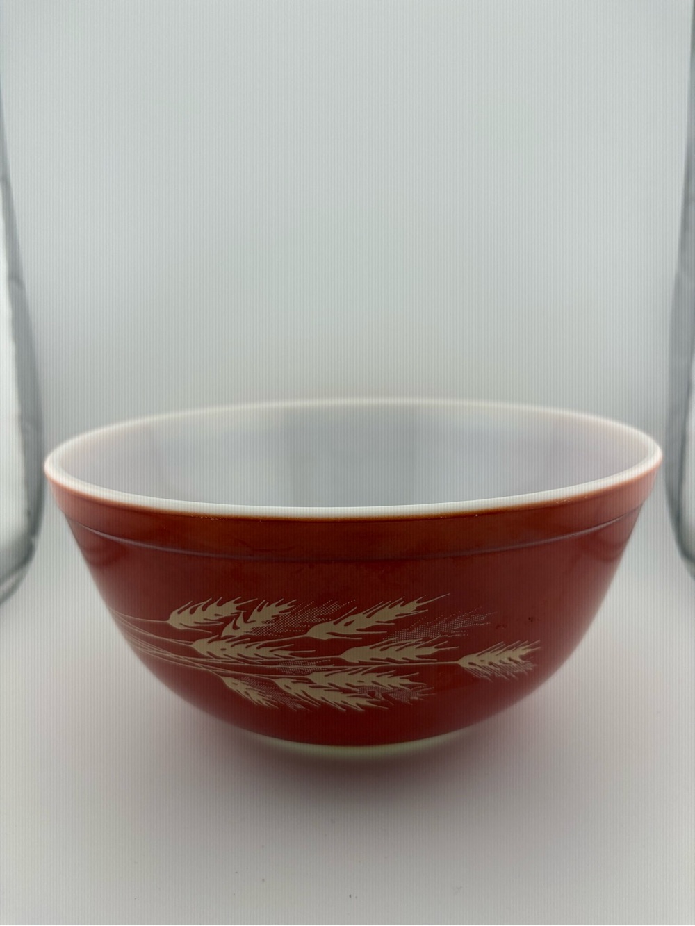 Pyrex Harvest Mixing Bowl 403